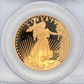 1999-W $50 American Gold Eagle PR69DCAM PCGS Graded