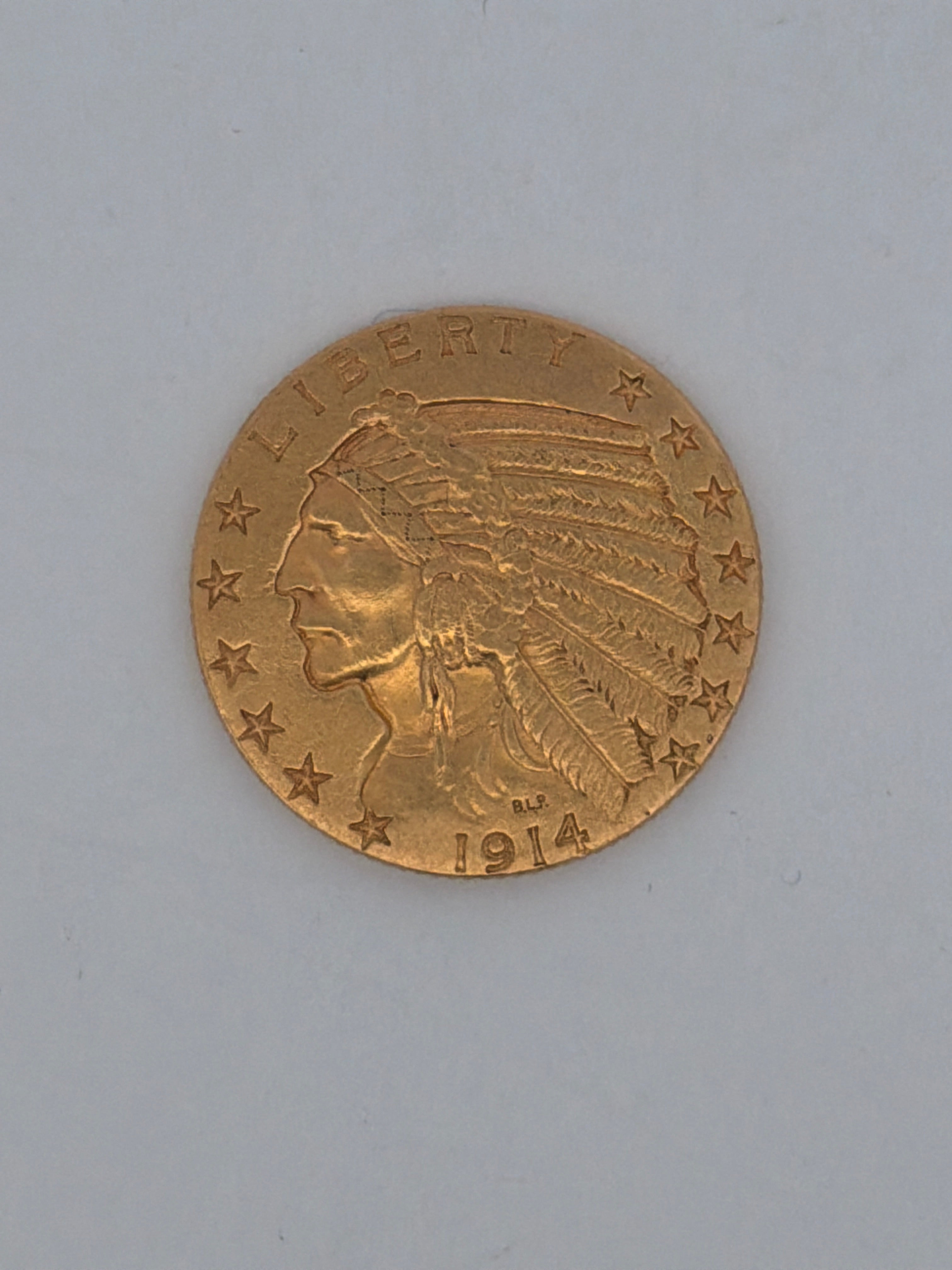 American Gold Eagle 1/4 oz