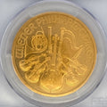 1996 2000 Schilling Austria Vienna Phil MS64 PCGS Graded
