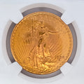 1928 $20 Saint-Gaudens Double Eagle MS65 NGC Graded