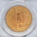 1926 $20 Saint-Gaudens Double Eagle MS65 PCGS Graded
