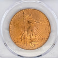1924 $20 Saint-Gaudens Double Eagle MS64 PCGS Graded