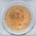 1923 $20 Saint-Gaudens Double Eagle MS64 PCGS Graded