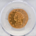 1894 $10 Liberty Head Gold Eagle Cleaned-AU Detail PCGS Graded