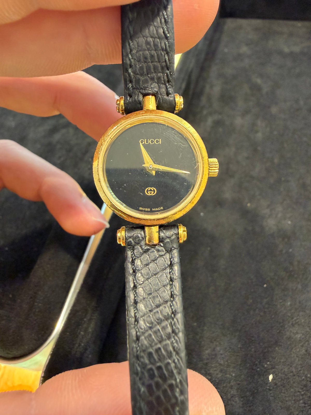 Gucci Watch