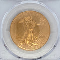 2009 $50 American Gold Eagle MS68 PCGS Graded