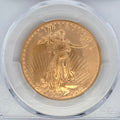 1998 $50 American Gold Eagle MS68 PCGS Graded