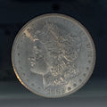GSA 1882-CC Carson City Morgan Silver Dollar PCGS MS64