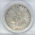 1879 Morgan Silver Dollar VF30 PCGS Graded