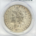 1879-S Morgan Silver Dollar VF30 PCGS Graded
