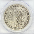 1879-S Morgan Silver Dollar VF35 PCGS Graded