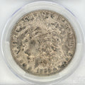 1880-O Morgan Silver Dollar AU53 PCGS Graded