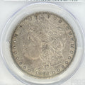 1881-O Morgan Silver Dollar XF45 PCGS Graded
