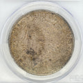 1881-S Morgan Silver Dollar AU53 PCGS Graded