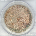 1881-S Morgan Silver Dollar MS62 PCGS Graded