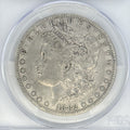 1882-O Morgan Silver Dollar VF35 PCGS Graded