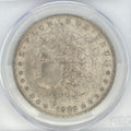 1882-O Morgan Silver Dollar AU53 PCGS Graded