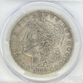 1883 Morgan Silver Dollar VF30 PCGS Graded
