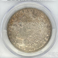 1883 Morgan Silver Dollar AU55 PCGS Graded