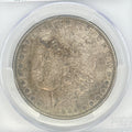 1885 Morgan Silver Dollar AU55 PCGS Graded