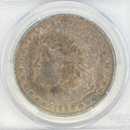 1886 Morgan Silver Dollar XF45 PCGS Graded