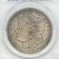 1886 Morgan Silver Dollar MS62 PCGS Graded