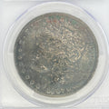 1887 Morgan Silver Dollar MS62 PCGS Graded