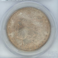 1887 Morgan Silver Dollar MS62 PCGS Graded