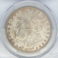 1887 Morgan Silver Dollar MS63 PCGS Graded