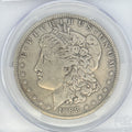 1888 Morgan Silver Dollar VF20 PCGS Graded