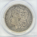 1888 Morgan Silver Dollar VF30 PCGS Graded