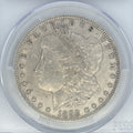 1888 Morgan Silver Dollar AU50 PCGS Graded