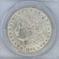1888 Morgan Silver Dollar AU55 PCGS Graded