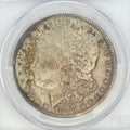 1888 Morgan Silver Dollar AU55 PCGS Graded