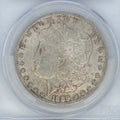 1889 Morgan Silver Dollar MS62 PCGS Graded