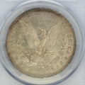 1891-O Morgan Silver Dollar AU55 PCGS Graded