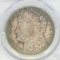 1896 Morgan Silver Dollar MS62 PCGS Graded