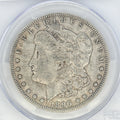 1896-O Morgan Silver Dollar XF40 PCGS Graded