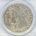 1896-O Morgan Silver Dollar XF45 PCGS Graded