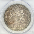1897 Morgan Silver Dollar XF45 PCGS Graded