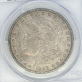 1898 Morgan Silver Dollar AU53 PCGS Graded