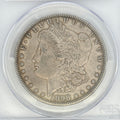 1898 Morgan Silver Dollar AU55 PCGS Graded
