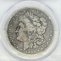 1899-O Morgan Silver Dollar VG10 PCGS Graded