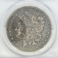 1899-O Morgan Silver Dollar F15 PCGS Graded