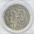 1899-O Morgan Silver Dollar F15 PCGS Graded