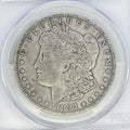 1899-O Morgan Silver Dollar VF20 PCGS Graded