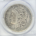 1899-S Morgan Silver Dollar VG10 PCGS Graded