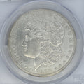 1900 Morgan Silver Dollar AU53 PCGS Graded