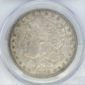 1900 Morgan Silver Dollar AU55 PCGS Graded