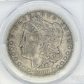 1900-O Morgan Silver Dollar XF40 PCGS Graded